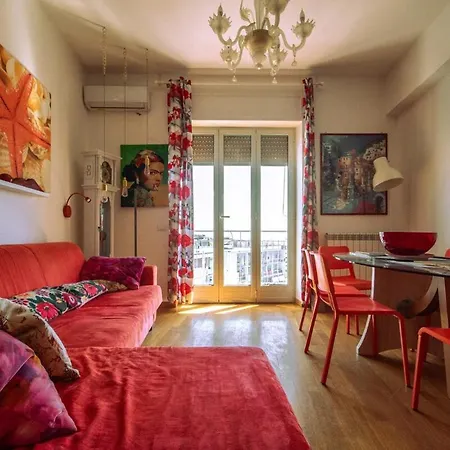 Anema E Core Dream View