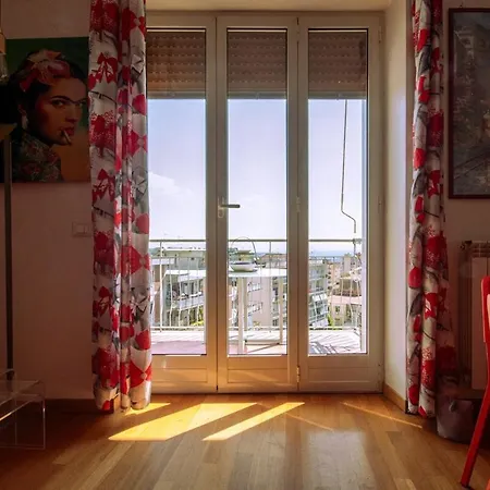 Anema E Core Dream View