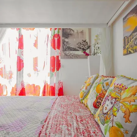Apartment Anema E Core Dream View *