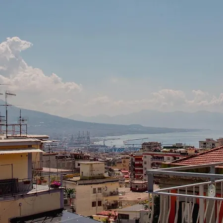 Anema E Core Dream View