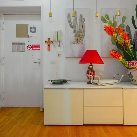 Anema E Core Dream View Apartment *