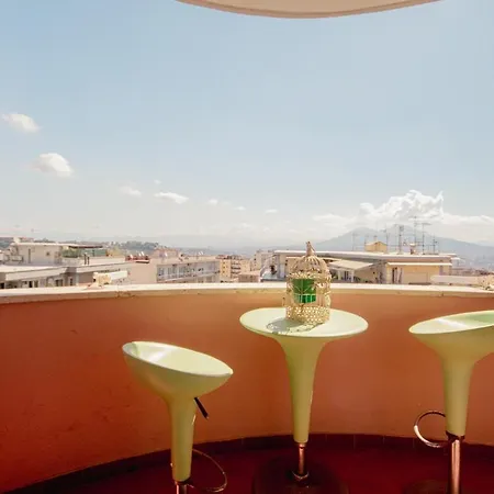 Apartment Anema E Core Dream View *