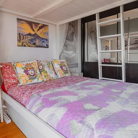 Anema E Core Dream View Apartment Naples