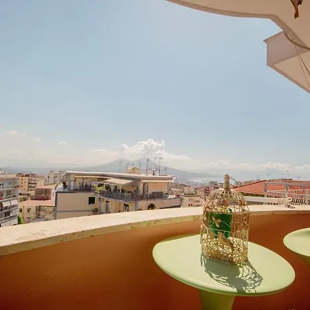Apartment Anema E Core Dream View