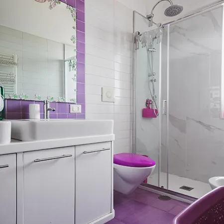 Lejlighed Anema E Core Dream View *
