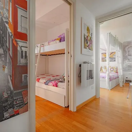 Anema E Core Dream View Apartment Naples