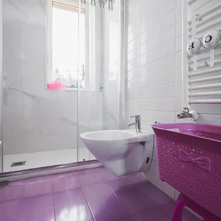 Anema E Core Dream View Apartment