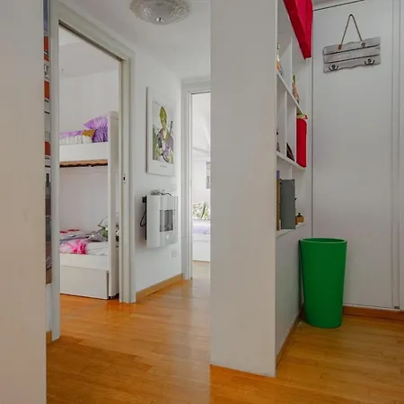 Anema E Core Dream View Apartment Naples