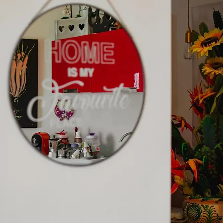 Anema E Core Dream View Apartment *