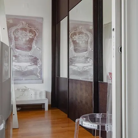 Anema E Core Dream View Apartment *